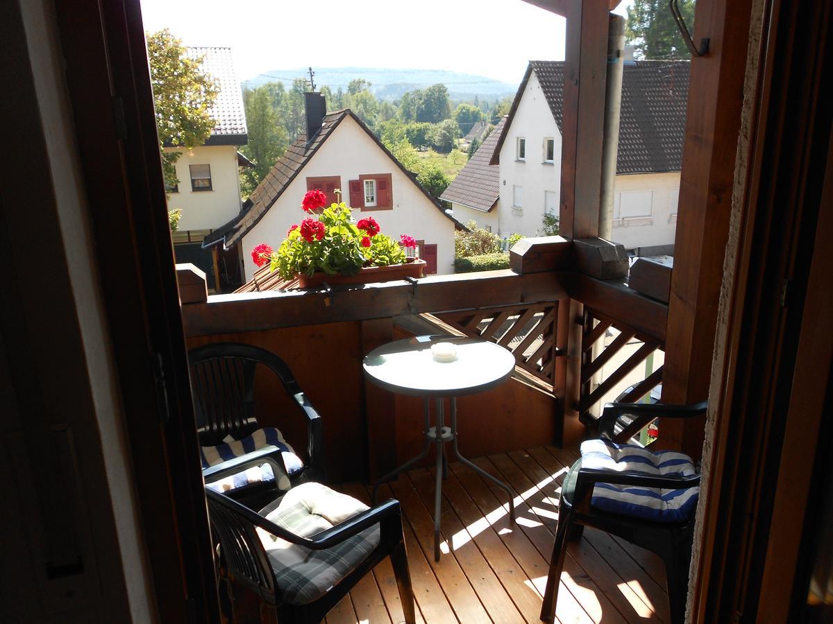Hotel Blick Zum Maimont à Ludwigswinkel Extérieur photo